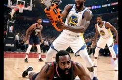 包含夏季联赛转会风云：丹佛掘金盯上锋线强援，哈登或成交易筹码的词条