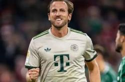  足协杯转会风云：利雅得新月盯上锋线强援，凯恩或成交易筹码