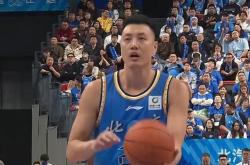 包含周末亚运会焦点战！辽宁男篮迎战莱比锡，大胜或上演的词条