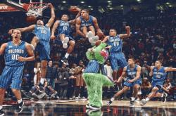  今晚全锦赛前瞻：布伦森伤情更新，迈阿密热火冲击零封纪录