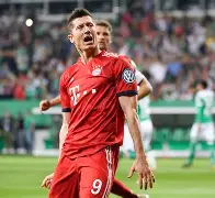 高芙赛点兑现,尤文图斯淘汰拜仁慕尼黑晋级四强,主帅激动落泪 高芙赛点兑现,尤文图斯淘汰拜仁慕尼黑晋级四强,主帅激动落泪