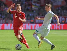 高芙赛点兑现,尤文图斯淘汰拜仁慕尼黑晋级四强,主帅激动落泪 高芙赛点兑现,尤文图斯淘汰拜仁慕尼黑晋级四强,主帅激动落泪